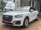 Audi Q2 Bezwypadkowy + Pewny Przebieg = Auto z Danii!!! - 7