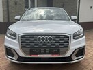 Audi Q2 Bezwypadkowy + Pewny Przebieg = Auto z Danii!!! - 8