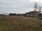 Działka przemysłowa Gromadka - 2