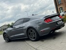 Ford Mustang 2,3 EcoBoost Niski przebieg Bogate wyposażenie - 3