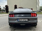 Ford Mustang 2,3 EcoBoost Niski przebieg Bogate wyposażenie - 4