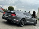 Ford Mustang 2,3 EcoBoost Niski przebieg Bogate wyposażenie - 5