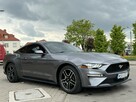 Ford Mustang 2,3 EcoBoost Niski przebieg Bogate wyposażenie - 6