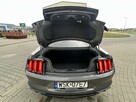 Ford Mustang 2,3 EcoBoost Niski przebieg Bogate wyposażenie - 11