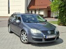 Volkswagen Golf DACH PANORAMA - 2