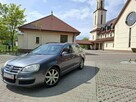 Volkswagen Golf DACH PANORAMA - 3