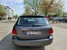 Volkswagen Golf DACH PANORAMA - 4