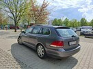 Volkswagen Golf DACH PANORAMA - 5