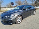 SPRZEDAM FORD MONDEO 2.0 Diesel 2019 rok Automat - 3