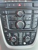 Opel Astra J 1,6 Benzyna / Gaz - 14