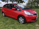 Honda Jazz 1.2 / 2010r / Bewypadkowy / Klima - 5