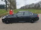 BMW 3 SEDAN F30 LED M-PAKIET 2016 AUTOMAT SLICZNA - 3