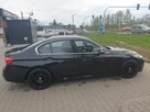 BMW 3 SEDAN F30 LED M-PAKIET 2016 AUTOMAT SLICZNA - 2