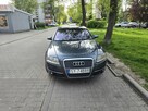 Sprzedam Audi A6 C6 3.0 Tdi quattro, automat tiptronic 4X4 - 5