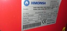Agregat prądotwórczy HIMOINSA 60 KVA silnik Fiat 48 kW - 2