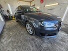 Audi A3 lift 1,8t bez wkładu mega doinwestowany - 8