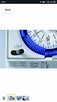 Zegar Analogowy mechaniczny przełącznik czasowy Przekaźnik - 8