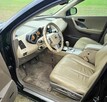 Nissan Murano Doinwestowany Murano Z50 4X4, skóa - 4