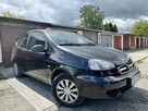 ** Dewoo Tacuma 1.6 Benzyna ** 2004r ** Zadbanna ** HAK ** - 2
