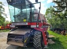 Kombajn zbożowy Massey Ferguson - 3
