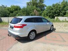 TITANIUM 1.6 DISEL STAN BARDZO DOBRY SERWIS - 4