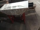 Sprzedam kosiarki spalinowe kosiarki Antyki drzwi drewniane - 16