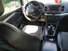 Volkswagen VW Sharan II 7N 2.0 Tdi 140 KM, manual, 7 osobowy - 5