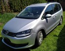Volkswagen VW Sharan II 7N 2.0 Tdi 140 KM, manual, 7 osobowy - 1