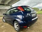 **Ford Fokus 1.8 Diesel ** 2004r *Ładny Zadbanny ** Niski Pr - 3