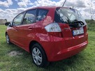 Honda Jazz 1.2 / 2010r / Bewypadkowy / Klima - 4