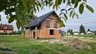 Nowoczesny przestronny dom pod Krakowem - 1