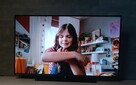 TV 43 Cali Toshiba LED SMART TV DVB-T2 Hevc+Uchwyti+Upominek - 2