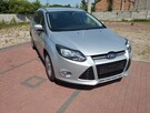 TITANIUM 1.6 DISEL STAN BARDZO DOBRY SERWIS - 2