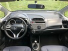 Honda Jazz 1.2 / 2010r / Bewypadkowy / Klima - 9
