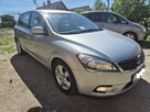 KIA CEED 2011rok!LIFT!1.6 CRDI!Zadbany!Zarejestrowany!ABS - 2
