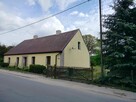 Sprzedam Dom w Lubiczu koło Torunia - 1