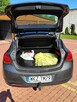 Opel Astra J 1,6 Benzyna / Gaz - 12