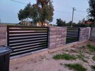 Ogrodzenia, bramy, furtki - 11