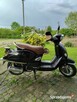 Skuter Romet - 125 cm3 - 2013 rok! - 4