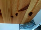 Stolik dziecięcy Sundvik Ikea - 3