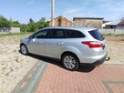 TITANIUM 1.6 DISEL STAN BARDZO DOBRY SERWIS - 6
