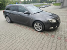 Oplel Insignia 2.0 CDTI kombi z 2011 Automat - 1