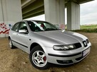 ** Seat Leon 1.6 Benzyna ** 2001r ** Ładny Zadbany ** - 2