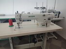Maszyna do szycia Stebnówka Zoje ZJ0303L-3-CX-L-BD/02 - 4
