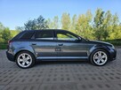 Audi A3 lift 1,8t bez wkładu mega doinwestowany - 13