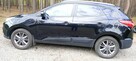 Hyundai ix35 1.7 - 2