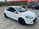 Syndyk sprzeda samochód Renault Clio - 1