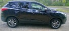 Hyundai ix35 1.7 - 3