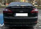 Ford mondeo mk4 1.8 - 2