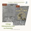 Sprzątanie grobów - 1